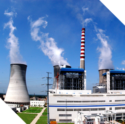 Thermal Power Industry