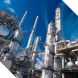 Chemical Processing and Allied Industries