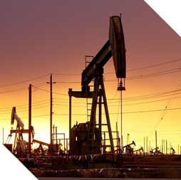 Oil and Gas Industry