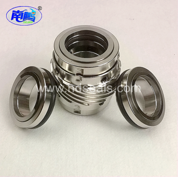 HD多头螺纹机械密封