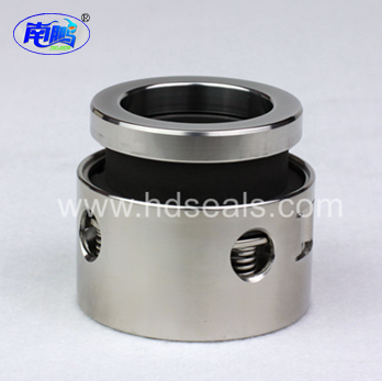 HD定制机械密封02